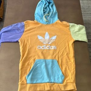 Adidas Hoodie